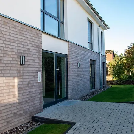 Passatstieg 1 Passatwind 3 شقة