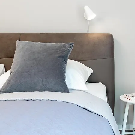 شقة Passatstieg 1 Passatwind 3