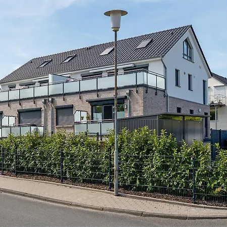 شقة Passatstieg 1 Passatwind 3