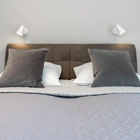 Lägenhet Passatstieg 1 Passatwind 3 *