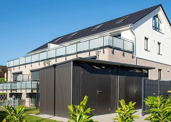 Passatstieg 1 Passatwind 3 *