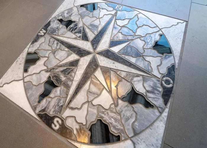 Passatstieg 1 Passatwind 3 *