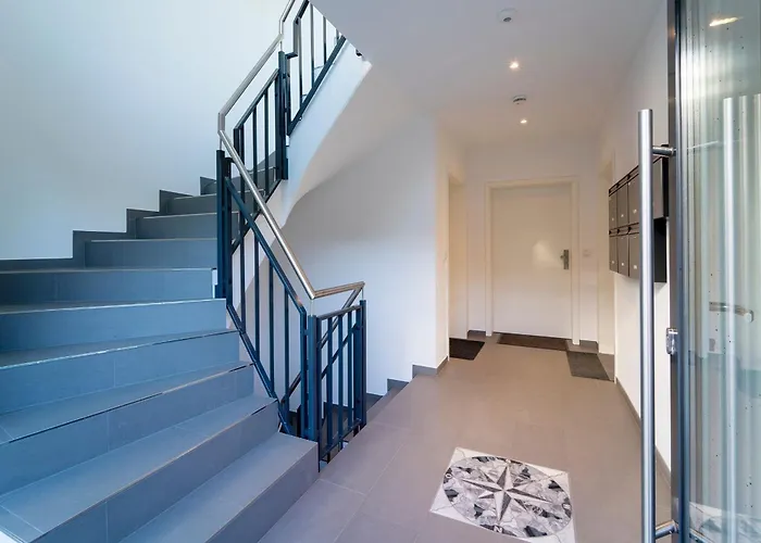 Passatstieg 1 Passatwind 3 沙博伊茨