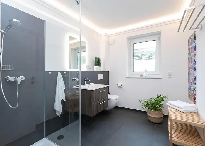 Passatstieg 1 Passatwind 3