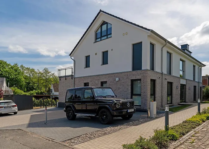 Passatstieg 1 Passatwind 3