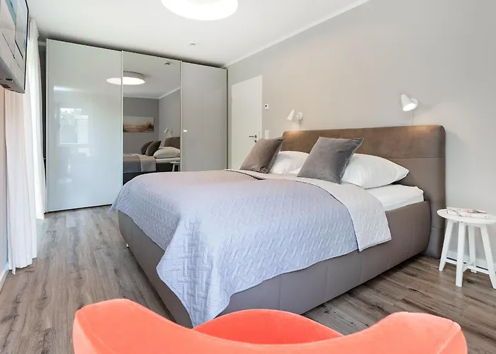 Passatstieg 1 Passatwind 3 公寓