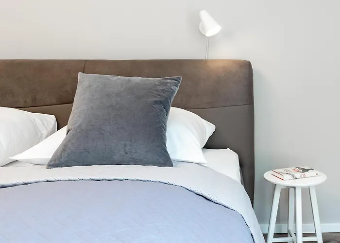 公寓 Passatstieg 1 Passatwind 3