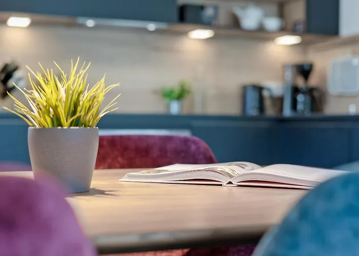 Passatstieg 1 Passatwind 3 沙博伊茨