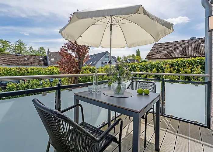 Passatstieg 1 Passatwind 3