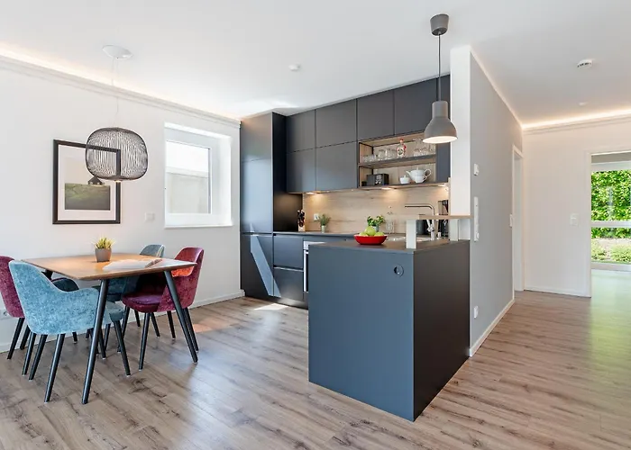 Passatstieg 1 Passatwind 3 *