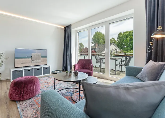 Passatstieg 1 Passatwind 3 沙博伊茨