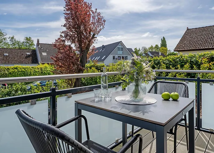 Passatstieg 1 Passatwind 3